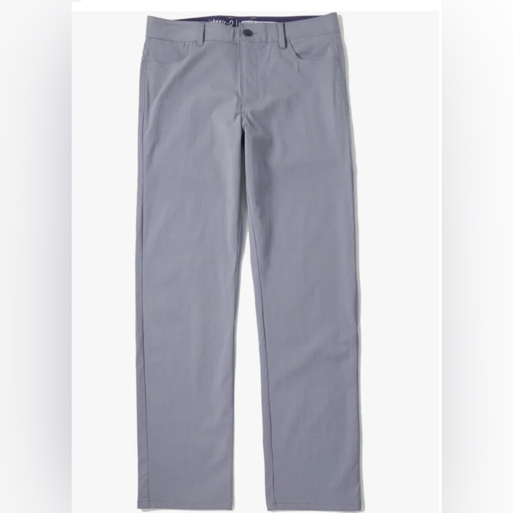 Johnnie-O Marin Prep-Formance Pant